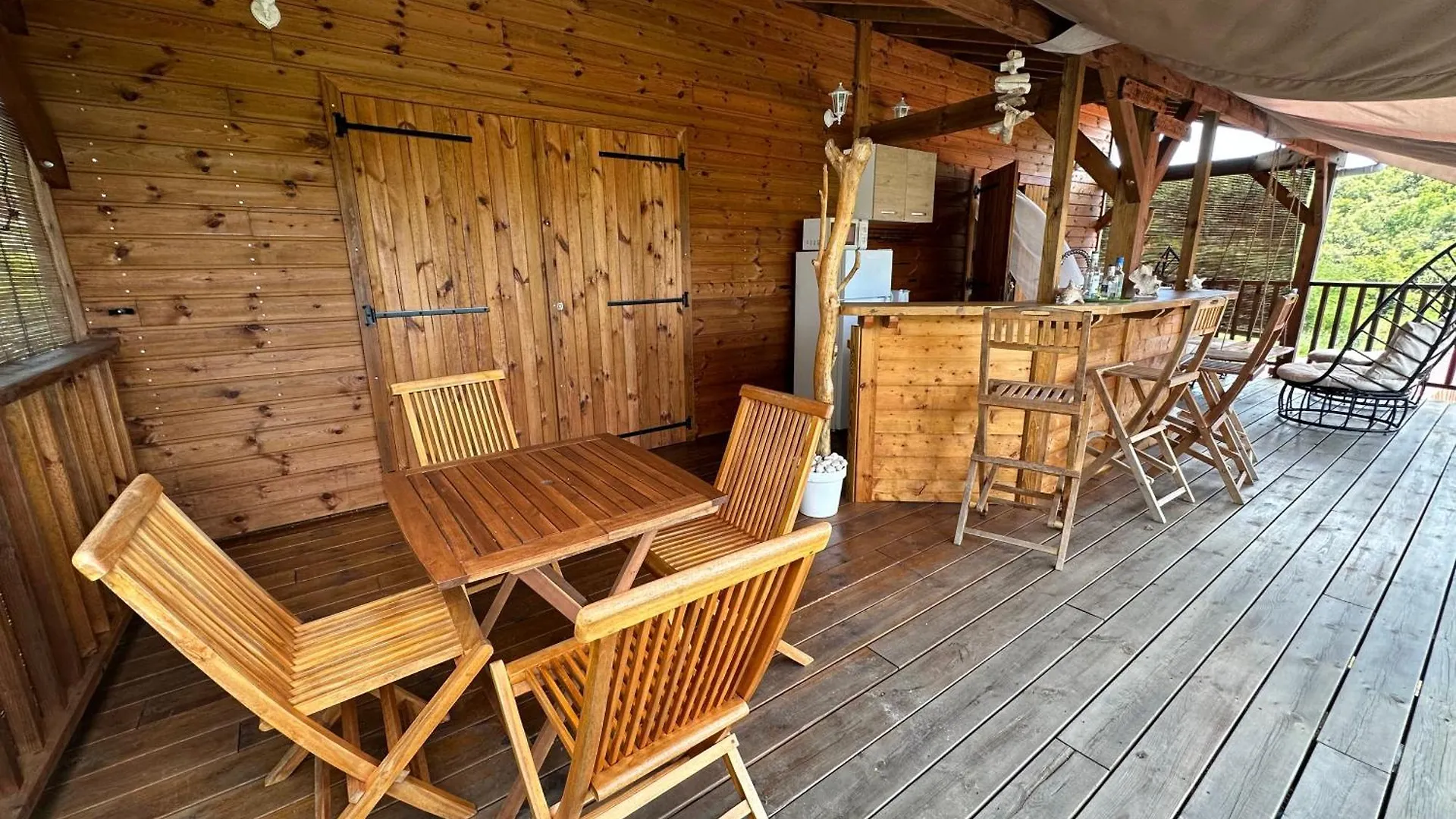 Gite Santa Maria Grand-Bourg  Holiday home Grand-Bourg (Marie Galante)